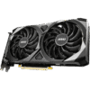 MSI RTX 3060 Ventus 2X 12G OC Graphics Card 2 MSI NVIDIA GeForce RTX 3060 VENTUS 2X 12G OC 12GB GDDR6 192-bit - MSI RTX 3060 VENTUS 2X 12GB OC