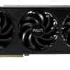 Palit GeForce RTX 4070 Ti SUPER JetStream OC Graphics Card 2 Palit GeForce RTX 4070 Ti SUPER JetStream OC Graphics Card