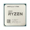 AMD Ryzen 7 5700G 8-Core 3.8 GHz Socket AM4 65W AMD Radeon Graphics Tray Type Desktop Processor | 100-000000263 Tray | 100-100000263MPK MPK