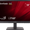 Viewsonic VA1903H-2 19” 1366x768 60hz Home and Office Monitor