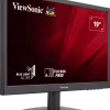 VIEWSONIC VA1903H-2 2 Viewsonic VA1903H-2 19” 1366x768 60hz Home and Office Monitor