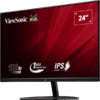 Viewsonic VA2432-H 100hz 24 IPS FHD 1920x1080 VRR Monitor Black