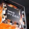AMD Ryzen 7 5700X3D 8-Core, 16-Thread Gaming Desktop Processor - 100-100001503WOF (Boxed) | 100-000001503 (Tray)