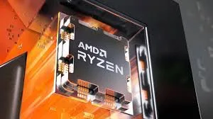 AMD Ryzen 7 5700X3D 8-Core, 16-Thread Gaming Desktop Processor