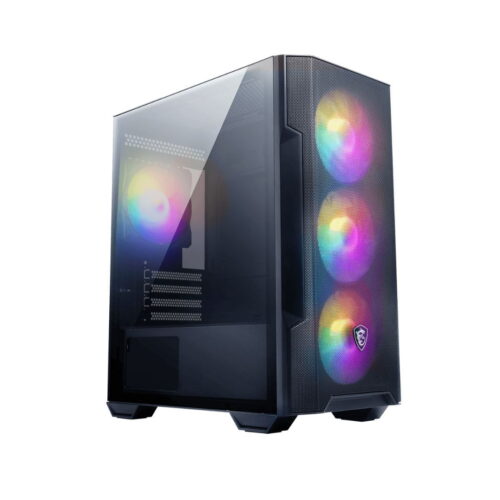 Atlas | AMD Ryzen 5 7600 | 32gb RAM | 1TB NVME | RTX 4060 | Gaming PC Build