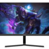 n2255pro-b and n2455pro-b (1) Nvision N2455PRO-B, Black23.8" FHD@100HZ IPS Monitor