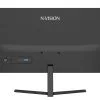 Nvision N2255PRO-B, Black 21.5" FHD@100HZ IPS Monitor