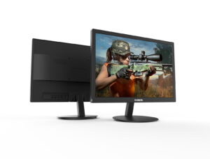 Nvision H24V8 23.6" 60hz FHD LED Monitor