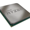 ryzen-chip-2 AMD Ryzen 7 5700G 8-Core 3.8 GHz Socket AM4 65W AMD Radeon Graphics Tray Type Desktop Processor | 100-000000263 Tray | 100-100000263MPK MPK