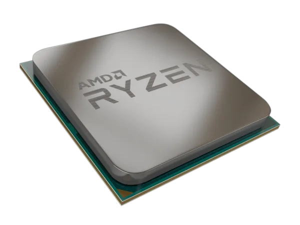 ryzen-chip-2 AMD Ryzen 7 5700G 8-Core 3.8 GHz Socket AM4 65W AMD Radeon Graphics Tray Type Desktop Processor | 100-000000263 Tray | 100-100000263MPK MPK
