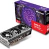 Sapphire NITRO+ AMD Radeon RX 7700 XT 12GB Graphics Card