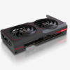 Sapphire PULSE AMD Radeon RX 7600 XT 16GB Graphics Card