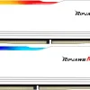 1 - G.SKILL Ripjaws M5 RGB Series 32GB G.Skill Ripjaws M5 RGB DDR5 RAM 6000 MT/s CL36 1.35V Intel XMP 32GB (2x16GB) White Desktop Memory - F5-6000J3636F16GX2-RM5NRW
