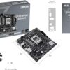 ASUS PRIME A620M-K (Socket AM5/A620/DDR5/S-ATA 6Gb/s/Micro ATX)