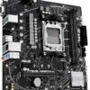 ASUS PRIME A620M-K (Socket AM5/A620/DDR5/S-ATA 6Gb/s/Micro ATX)