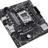 ASUS PRIME A620M-K (Socket AM5/A620/DDR5/S-ATA 6Gb/s/Micro ATX)