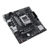 ASUS/PRIME A620M-K-CSM/AMD/Ryzen 7000 Series/AM5 Compatible/A620 Chipset/mATX Motherboard/Authorized Dealer in Japan