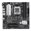 ASUS PRIME B650M-A II Socket AM5 DDR5 Motherboard