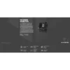 Asus TUF Gaming A620M-Plus (AM5) Motherboard