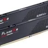 G.Skill Flare X5 DDR5 RAM 6000 MT/s CL36 1.35V AMD Expo 32GB (2x16GB) Desktop Memory - F5-6000J3636F16GX2-FX5