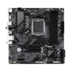 GIGABYTE B650M D3HP AX WIFI SOCKET AMD Ryzen AM5 DDR5 Motherboard - GA-B650M-D3HP-AX