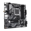GIGABYTE B650M D3HP AX WIFI SOCKET AMD Ryzen AM5 DDR5 Motherboard - GA-B650M-D3HP-AX
