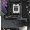 GIGABYTE X870E AORUS MASTER AM5 LGA 1718, ATX, DDR5, 4x M.2, PCIe 5.0, USB4, Wi-Fi 7, 5GbE LAN, EZ-Latch