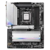 Gigabyte B650 Aero G AMD Ryzen 7000 Series AM5 Motherboard