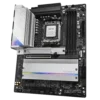 Gigabyte B650 Aero G AMD Ryzen 7000 Series AM5 Motherboard