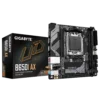 Gigabyte B650I AX AMD Ryzen AM5 Mini-ITX Motherboard
