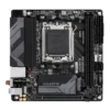 Gigabyte B650I AX AMD Ryzen AM5 Mini-ITX Motherboard