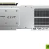 Gigabyte RTX 4090 AERO OC 24GB GDDR6X GV-N4090AERO-OC-24GD Graphics Card 4 Gigabyte RTX 4090 AERO OC 24GB GDDR6X GV-N4090AERO-OC-24GD Graphics Card