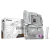 Gigabyte X870 AORUS ELITE WIFI7 ICE ATX AMD Ryzen AM5 Motherboard