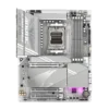 Gigabyte X870 AORUS ELITE WIFI7 ICE ATX AMD Ryzen AM5 Motherboard