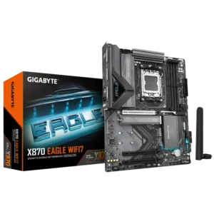 Gigabyte X870 EAGLE WIFI7 ATX AM5 Motherboard