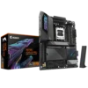 Gigabyte X870E AORUS PRO ATX AM5 Motherboard