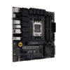 ASUS TUF Gaming B650M-E AMD Ryzen AM5 Micro-ATX Gaming Motherboard
