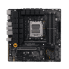 ASUS TUF Gaming B650M-E AMD Ryzen AM5 Micro-ATX Gaming Motherboard