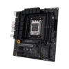 ASUS TUF Gaming B650M-E AMD Ryzen AM5 Micro-ATX Gaming Motherboard