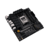 ASUS TUF Gaming B650M-E AMD Ryzen AM5 Micro-ATX Gaming Motherboard