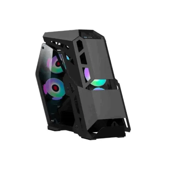 Quasar | AMD Ryzen 5 5600GT | 16gb RAM | 256gb NVME SSD | Gaming PC Build