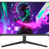 Gamdias Atlas QHD27FIC 27" 1440p 2560x1440 240hz IPS Gaming Monitor