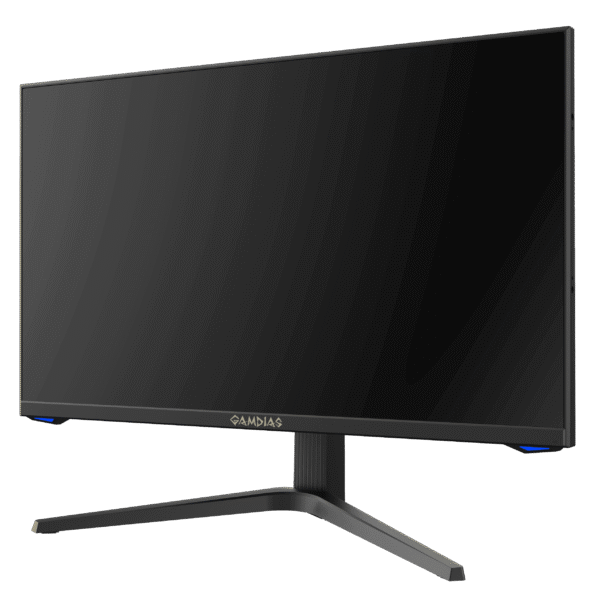 Gamdias Atlas QHD27FIC 27" 1440p 2560x1440 240hz IPS Gaming Monitor
