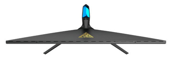 Gamdias Atlas QHD27FIC 27" 1440p 2560x1440 240hz IPS Gaming Monitor