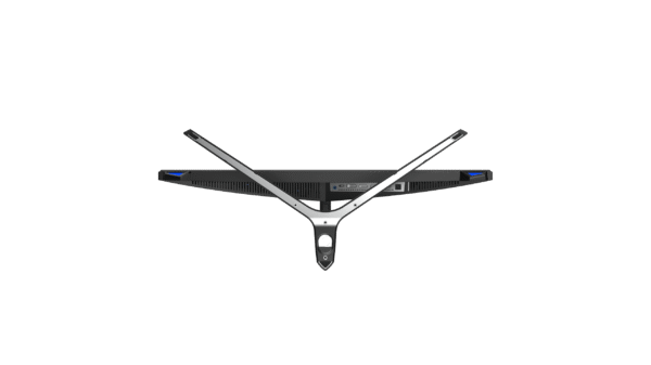 Gamdias Atlas QHD27FIC 27" 1440p 2560x1440 240hz IPS Gaming Monitor