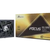 ATX3-FOCUS-GX-1000-PSU-box-scaled Seasonic Focus V3 GX-1000 1000W 80+ Gold ATX 3.0 & PCIe 5.0 Ready Full-Modular Power Supply 10 Year Warranty - SSR-1000FX3