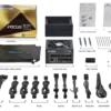 Seasonic Focus V3 GX-750 750W 80+ Gold ATX 3.0 & PCIe 5.0 Ready Full-Modular Power Supply 10 Year Warranty - SSR-750FX3
