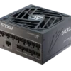 ATX3-FOCUS-PX-GX-1000-850-connector-plate-angled-1462x1080 Seasonic Focus V3 GX-1000 1000W 80+ Gold ATX 3.0 & PCIe 5.0 Ready Full-Modular Power Supply 10 Year Warranty - SSR-1000FX3
