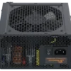 Seasonic B12 BM-650 650W 80+ Bronze Power Supply - A651BMAFH