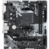Asrock B450M-HDV R4.0 B450 AMD AM4 mATX HDMI DVI-D VGA m.2 1Gb LAN Motherboard